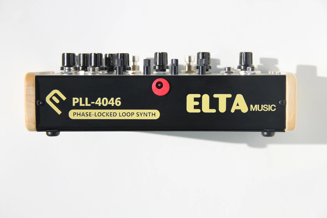 Elta Music PLL-4046 | Axe... And You Shall Receive